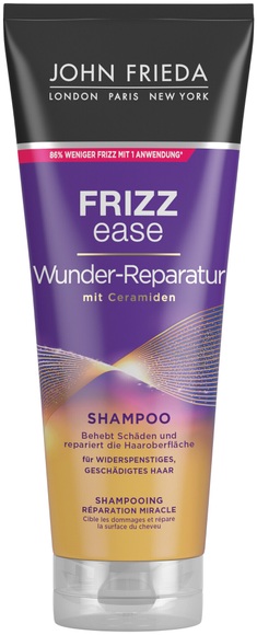 John Frieda Frizz Ease Wunder-Reparatur Shampoo