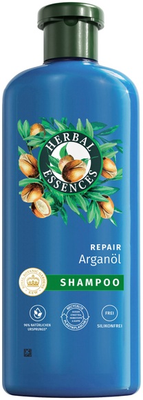 Herbal Essences Haarshampoo Repair Argan Öl 350ml