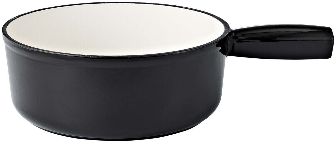 Nouvel Gusscaquelon Black, Ø 22 cm