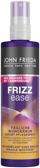 John Frieda Frizz Ease Wunder-Reparatur Pflegespray