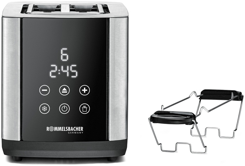 Rommelsbacher TO 850 Toaster