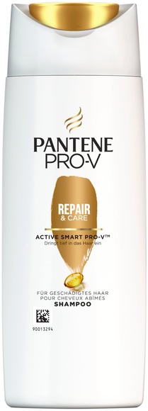 Pantene Pro-v Repair & Care Shampoo Damen 90ml