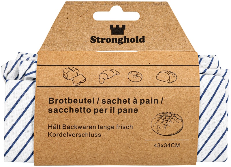 Brotbeutel Brotbeutel