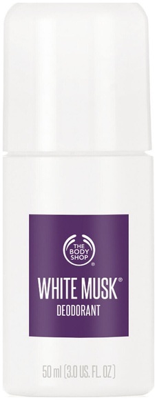 White Musk® Deo