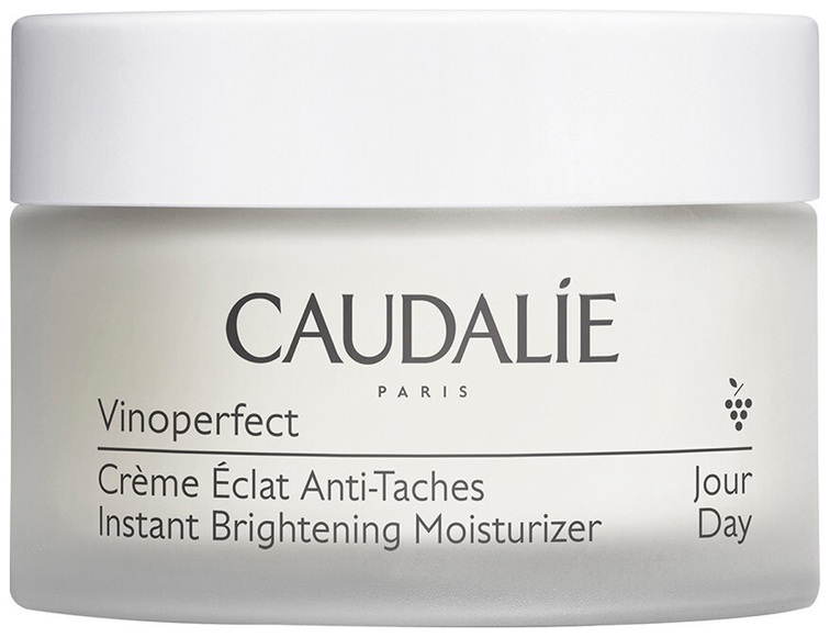 Caudalie Vinoperfect Creme Éclat Damen 50 ml