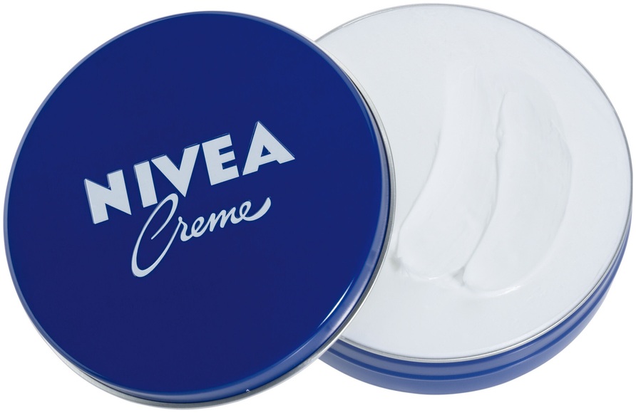 Nivea Creme Dose