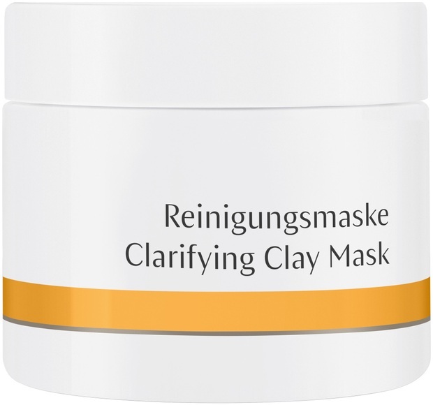 Dr. Hauschka Reinigungsmaske Tiegel