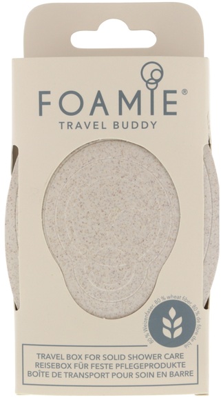 Foamie Travel Buddy Aufbewahrungsbox