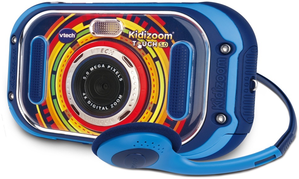 Vtech Kidizoom Touch 5.0