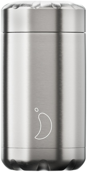 CHILLY'S Thermo Lunch box