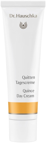 Dr. Hauschka Quitten Tagescreme
