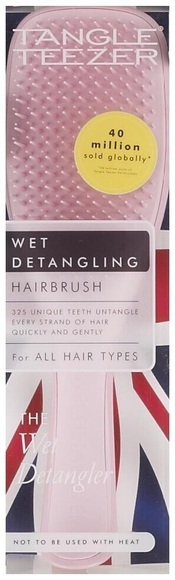 Tangle Teezer Haarbürste Wet Detangling Pink