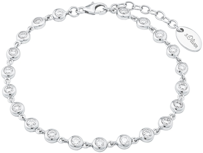 s. Oliver Armkette 17+3Cm