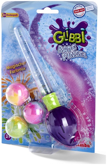Simba Glibbi Badepinsel