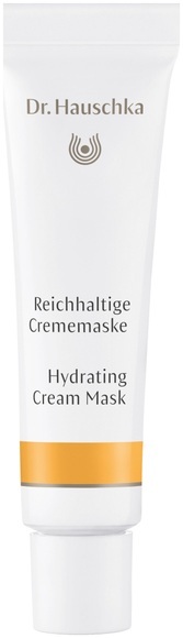 Dr. Hauschka Reichhaltige Crememaske