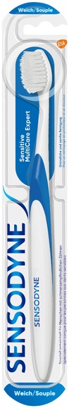 Sensodyne Sensitive MultiCare Expert Zahnbürste