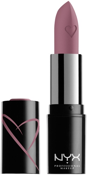 NYX Professional MakeUp Shout Loud Satin Lipstick