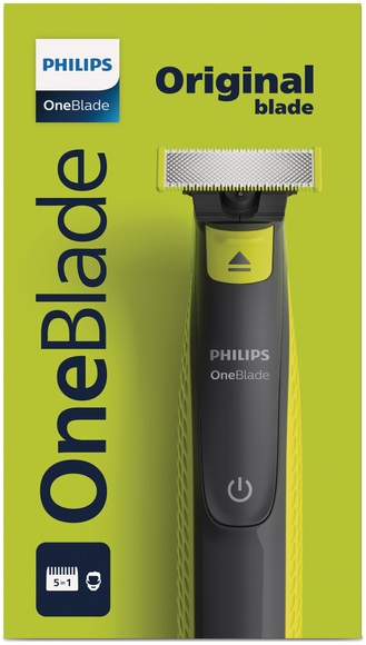 Philips OneBlade Face 5-in-1