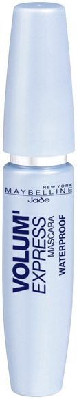 Maybelline Mascara Volum'Express Waterproof noir