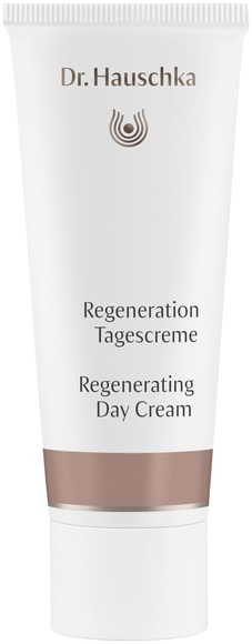 Dr. Hauschka Regeneration Tagescreme