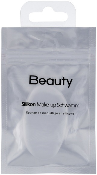 Silikon Make-up Schwamm