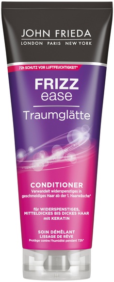 John Frieda Frizz Ease Traumglätte Conditioner 275ml