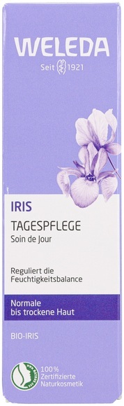 Weleda Iris Tagespflege