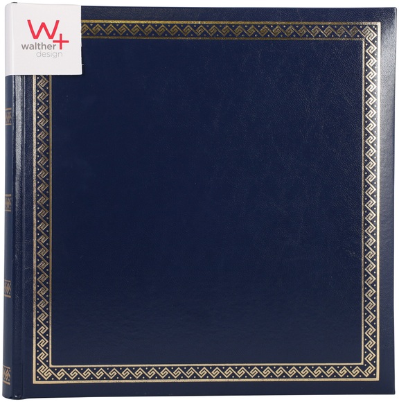 Walther Fotoalbum »Das schicke Dicke Album«