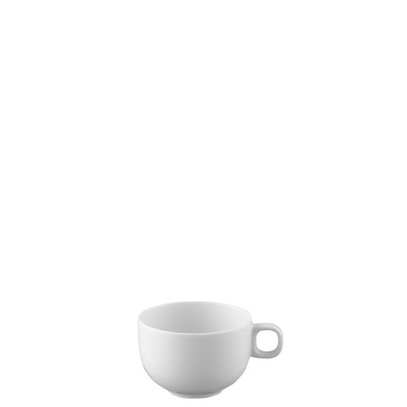 Rosenthal-Moon Espressotasse 10 cl, Weiss