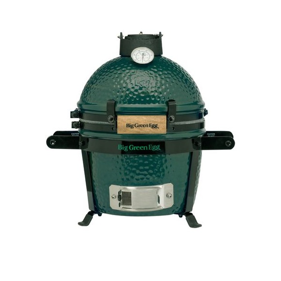 Big Green Egg Mini