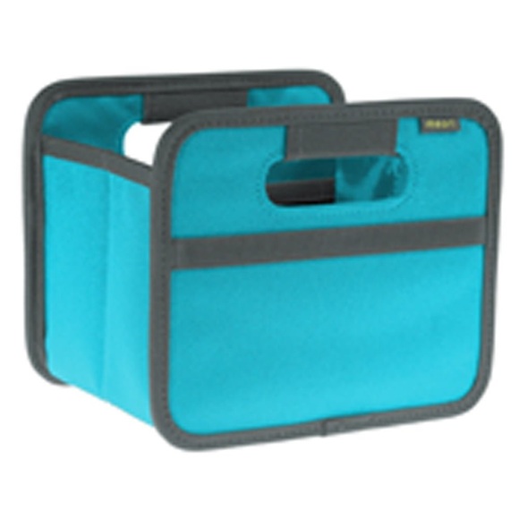 meori Faltbox Mini Azur blau
