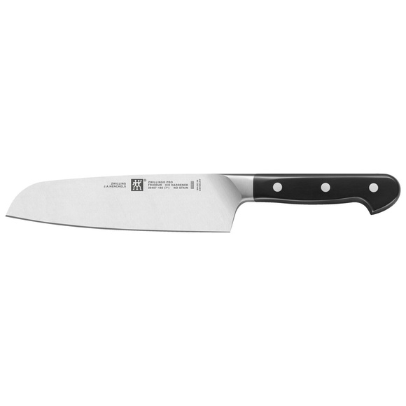 Zwilling Pro Santokumesser 180 mm