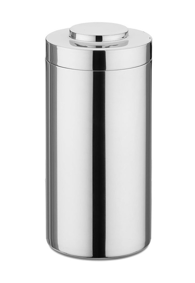 Vorratsdose Edelstahl 1.25lt