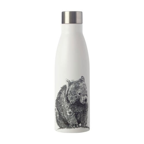 Trinkflasche Wombat