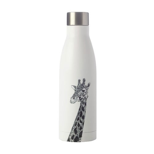 Trinkflasche Giraffe