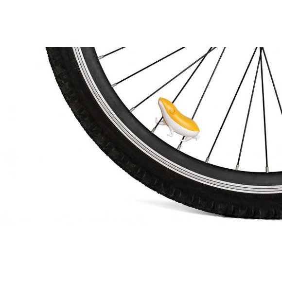 Speedy Fahrrad Hamster