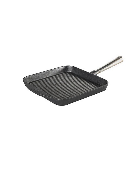 Grillpfanne Gusseisen