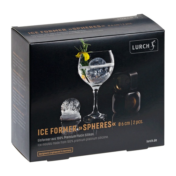 Ice Former 