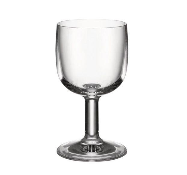Alessi Glass Family Weinglas 4er-Set