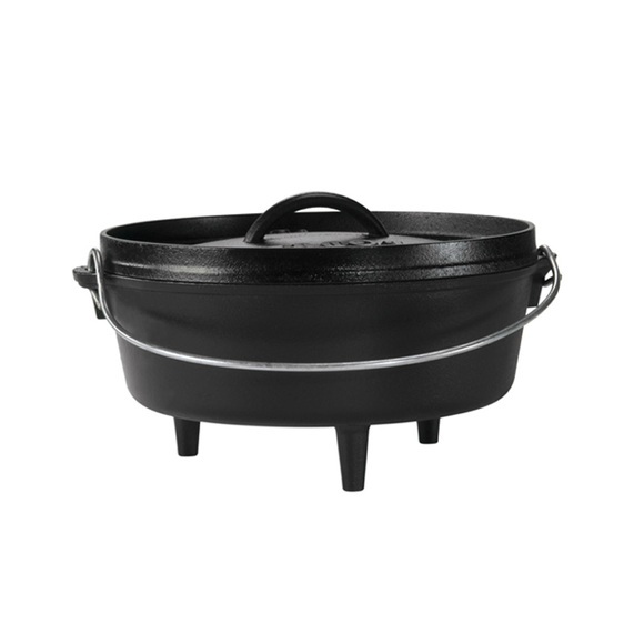 Dutch Oven 9.5 Liter