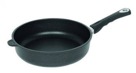 LOTUS Bratpfanne tief Induktion