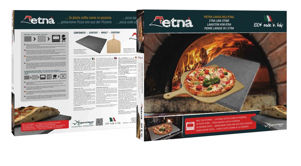 Pizza Starter-Set