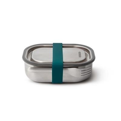 Stainless Steel Lunch Box Small - ocean