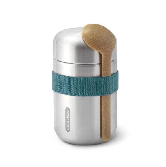 Food Flask Essensbehälter - ocean