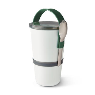 Lunch Pot Original - olive