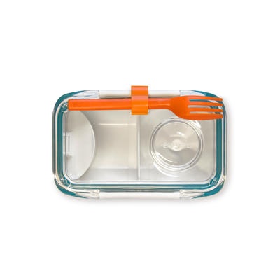 Bento Box Lunchbox - petrol