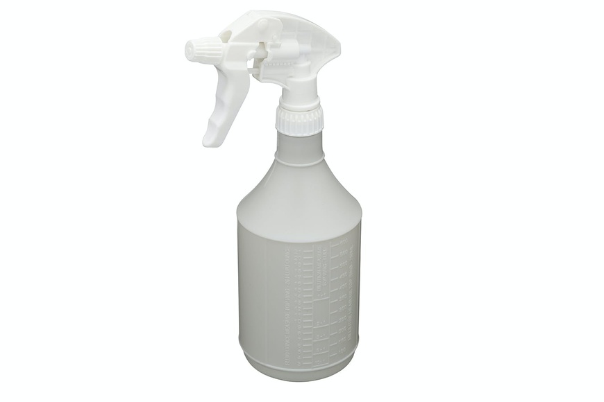 Sprühflasche