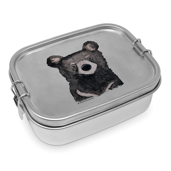 Lunchbox Bear