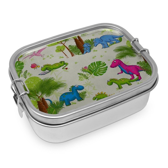 Lunchbox Dinos