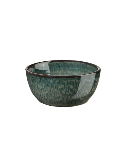 ASA Selection - Schale POKÉ BOWLS - dunkelgrün - Keramik